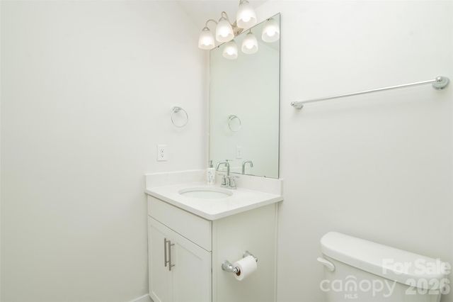 177 Sari Street, Troutman, NC 28166