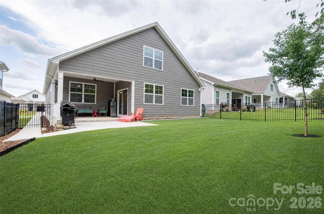 177 Sari Street, Troutman, NC 28166