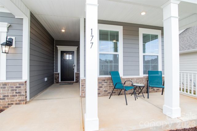 177 Sari Street, Troutman, NC 28166