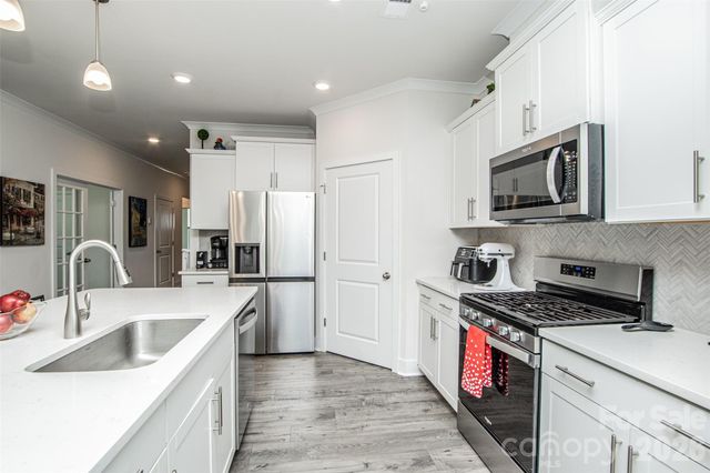 177 Sari Street, Troutman, NC 28166