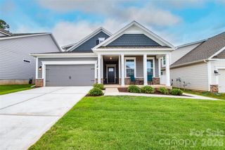 177 Sari Street, Troutman, NC 28166