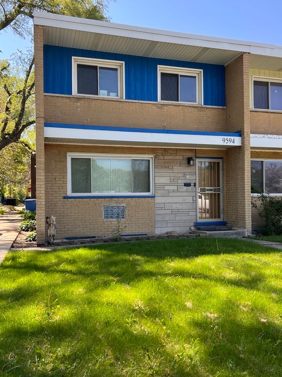 9594 S Colfax Avenue 0, Chicago, IL 60617