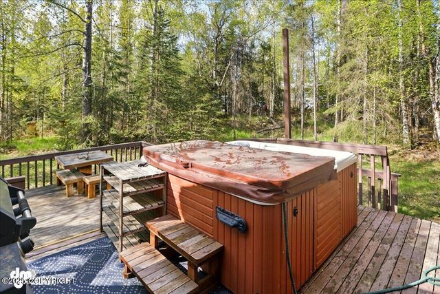 5480 E 98th Avenue, Anchorage, AK 99516
