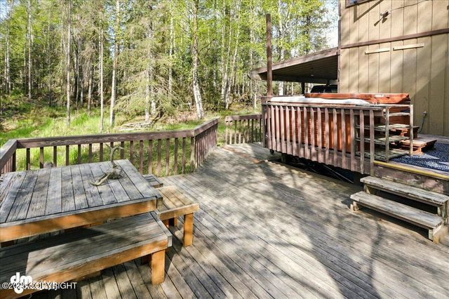 5480 E 98th Avenue, Anchorage, AK 99516