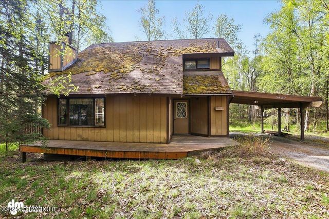 5480 E 98th Avenue, Anchorage, AK 99516