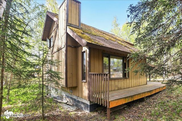 5480 E 98th Avenue, Anchorage, AK 99516