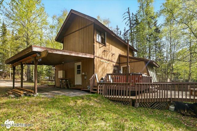 5480 E 98th Avenue, Anchorage, AK 99516