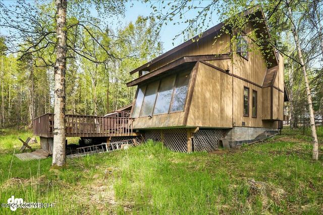5480 E 98th Avenue, Anchorage, AK 99516