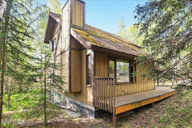5480 E 98th Avenue, Anchorage, AK 99516