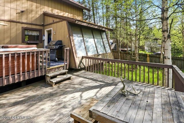 5480 E 98th Avenue, Anchorage, AK 99516
