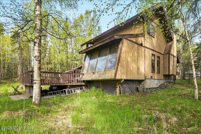 5480 E 98th Avenue, Anchorage, AK 99516