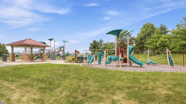 10634 Gabrielle Lane, Orland Park, IL 60462