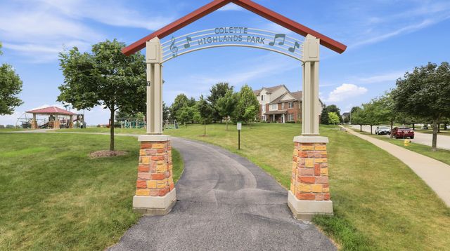 10634 Gabrielle Lane, Orland Park, IL 60462