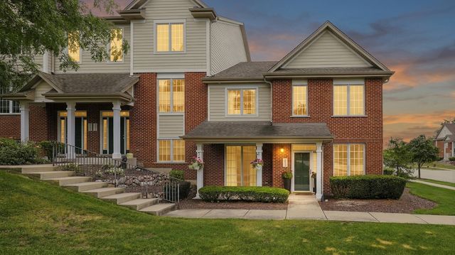 10634 Gabrielle Lane, Orland Park, IL 60462