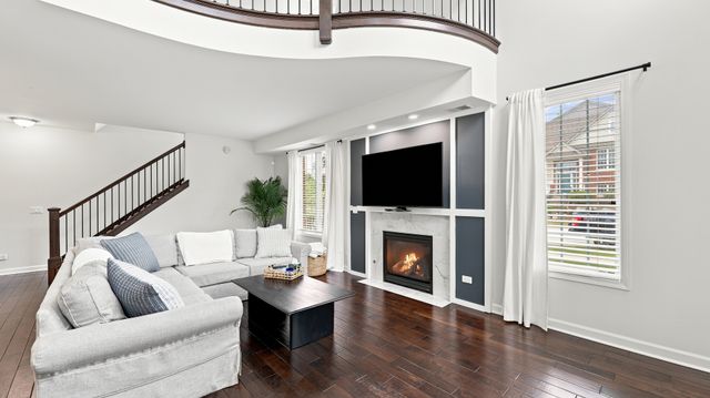 10634 Gabrielle Lane, Orland Park, IL 60462