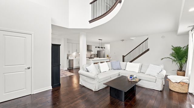 10634 Gabrielle Lane, Orland Park, IL 60462