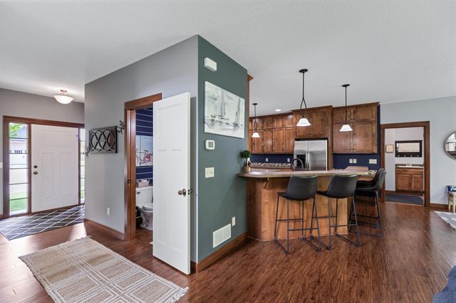 11773 Hupp Street NE, Blaine, MN 55449