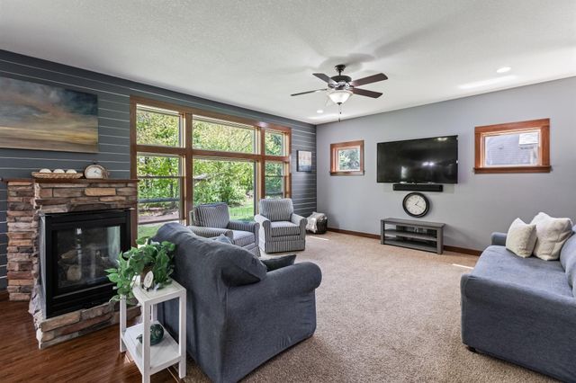 11773 Hupp Street NE, Blaine, MN 55449