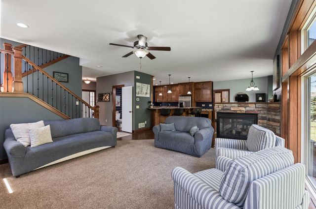 11773 Hupp Street NE, Blaine, MN 55449