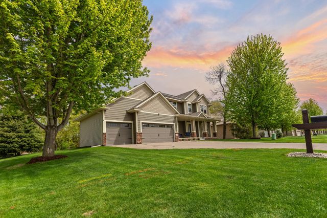 11773 Hupp Street NE, Blaine, MN 55449