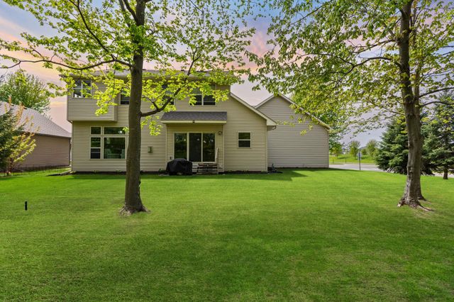 11773 Hupp Street NE, Blaine, MN 55449