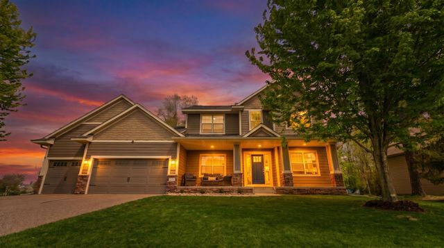 11773 Hupp Street NE, Blaine, MN 55449