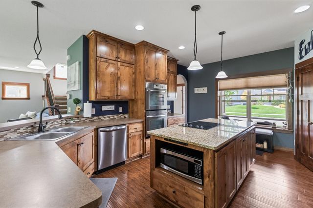 11773 Hupp Street NE, Blaine, MN 55449