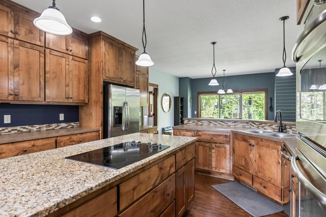 11773 Hupp Street NE, Blaine, MN 55449