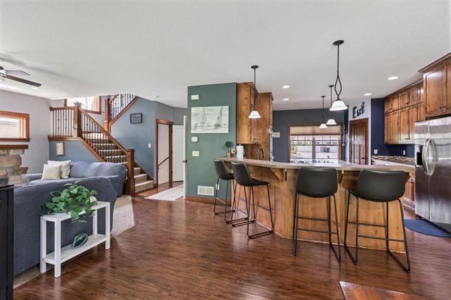 11773 Hupp Street NE, Blaine, MN 55449