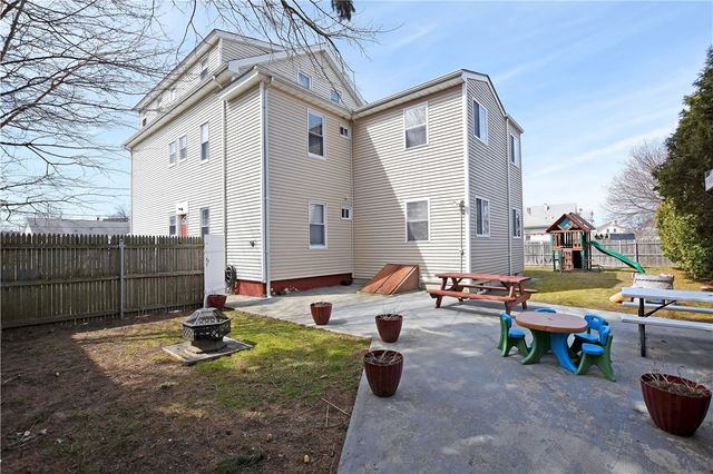 50 Reynolds Street 2, East Providence, RI 02914