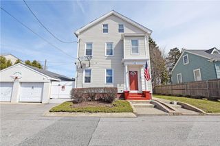 50 Reynolds Street 2, East Providence, RI 02914