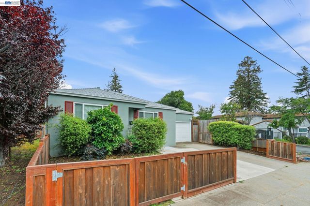 1839 Hill Ave, Hayward, CA 94541