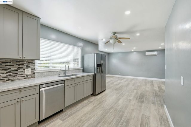 1839 Hill Ave, Hayward, CA 94541