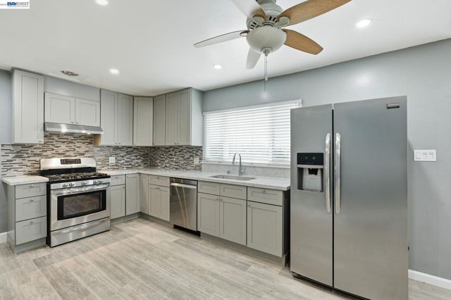 1839 Hill Ave, Hayward, CA 94541