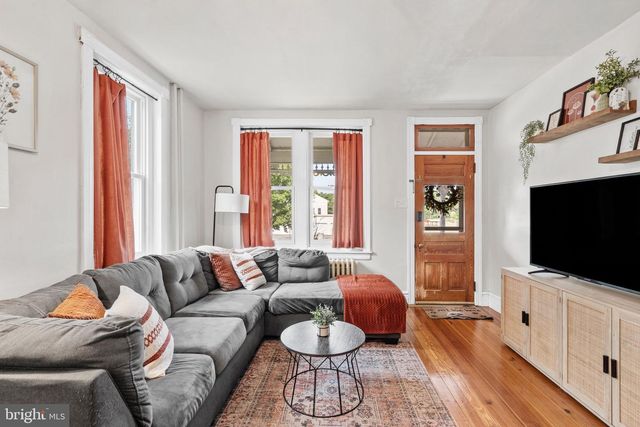 1761 S MAIN ST, Bechtelsville, PA 19505