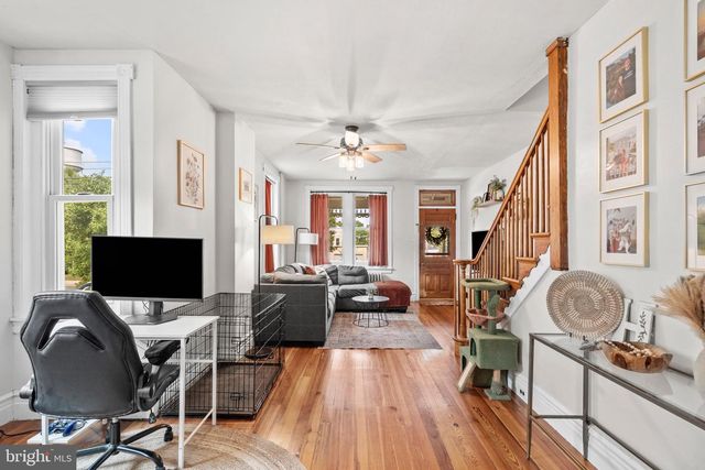 1761 S MAIN ST, Bechtelsville, PA 19505