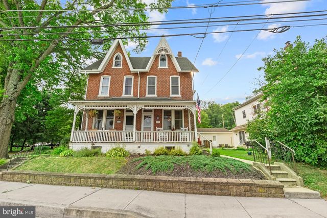1761 S MAIN ST, Bechtelsville, PA 19505