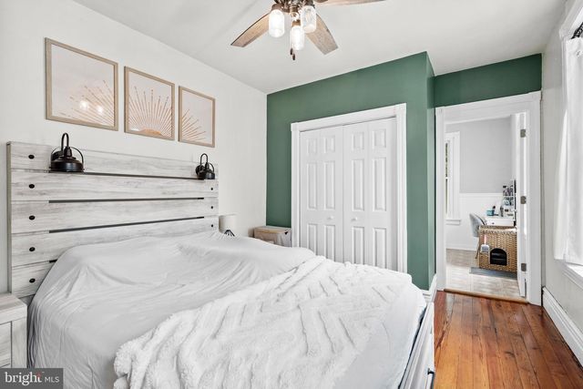 1761 S MAIN ST, Bechtelsville, PA 19505