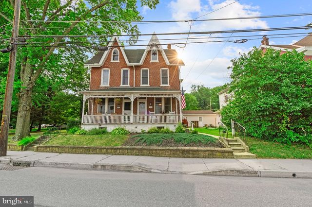 1761 S MAIN ST, Bechtelsville, PA 19505