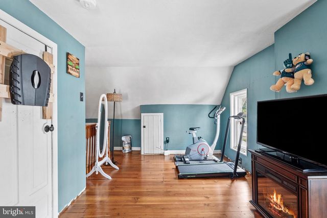 1761 S MAIN ST, Bechtelsville, PA 19505
