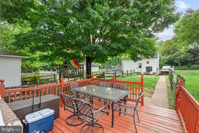 1761 S MAIN ST, Bechtelsville, PA 19505