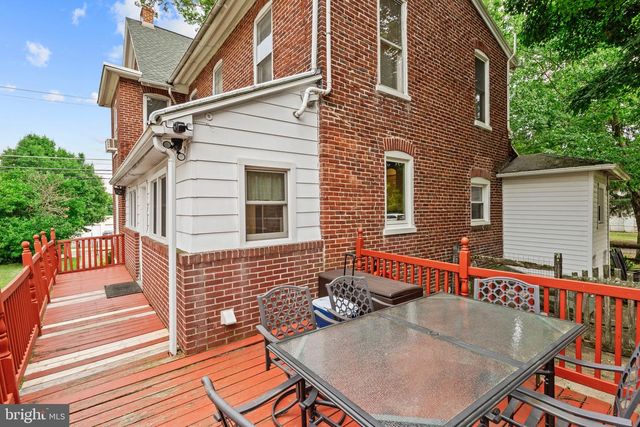 1761 S MAIN ST, Bechtelsville, PA 19505