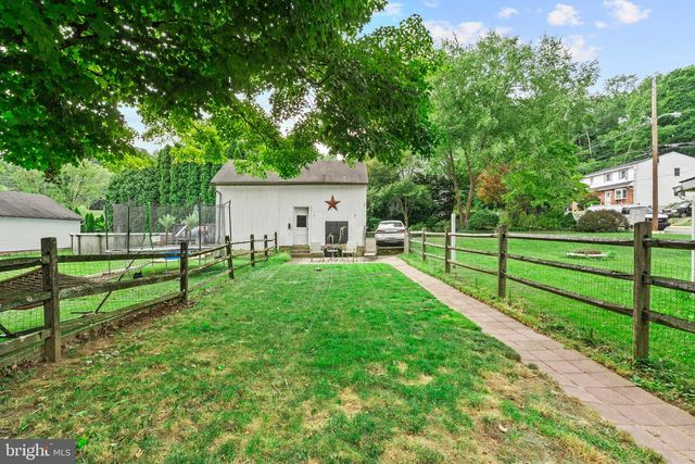 1761 S MAIN ST, Bechtelsville, PA 19505