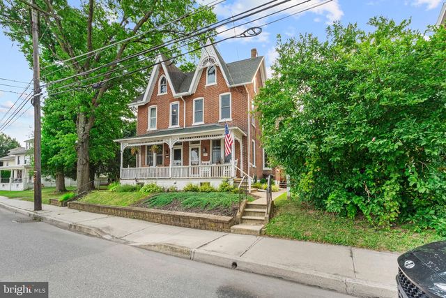 1761 S MAIN ST, Bechtelsville, PA 19505