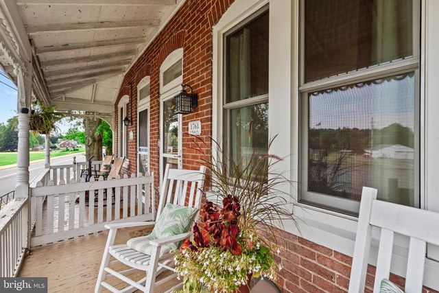 1761 S MAIN ST, Bechtelsville, PA 19505