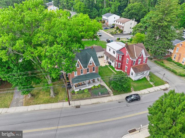 1761 S MAIN ST, Bechtelsville, PA 19505