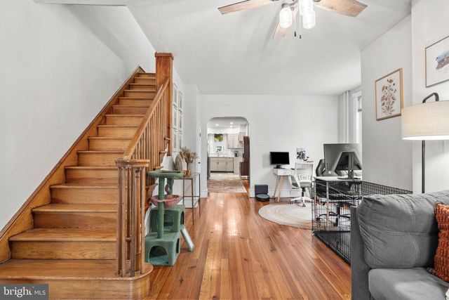 1761 S MAIN ST, Bechtelsville, PA 19505