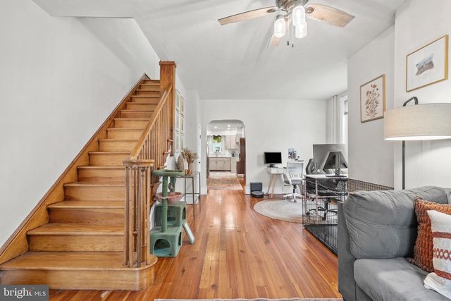1761 S MAIN ST, Bechtelsville, PA 19505