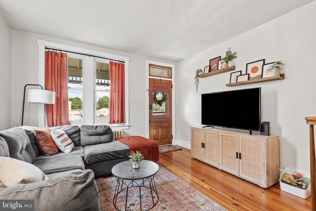 1761 S MAIN ST, Bechtelsville, PA 19505