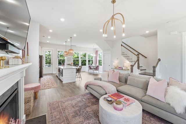 820 Forrest Drive, Charleston, SC 29492